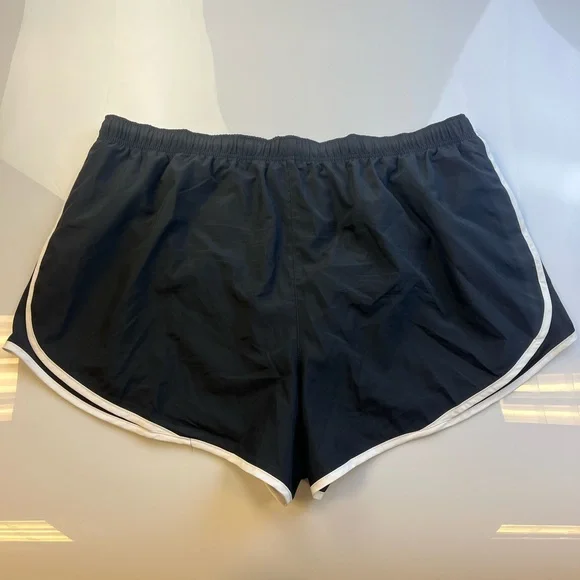 Nike dri fit tempo shorts r52-36 - Picture 3 of 3